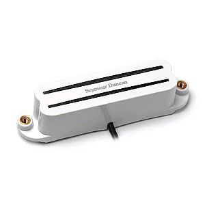 SEYMOUR DUNCAN SCR-1b COOL RAILS 