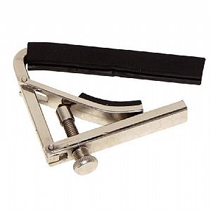 GEWA FIRE&STONE CLASSICAL CAPO AMERICAN STYLE