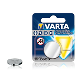 ΜΠΑΤΑΡΙΑ VARTA CR 2025 3V 6025 ΛΙΘΙΟΥ