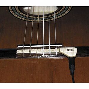 GEWA FIRE&STONE CLASSICAL GUITAR PICKUP