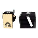 GEWApure CAJON CLUB SALSA ΚΑΛΥΜΜΑ 