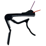 GEWA FIRE&STONE ΚΑΠΟΤΑΣΤΟ ΑΚΟΥΣΤΙΚΗΣ ΜΑΥΡΟ D-STYLE