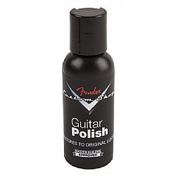 FENDER CUSTOM SHOP GUITAR POLISH