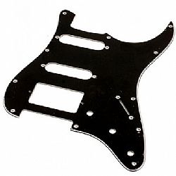 PICKGUARDS - KNOBS - COVERS