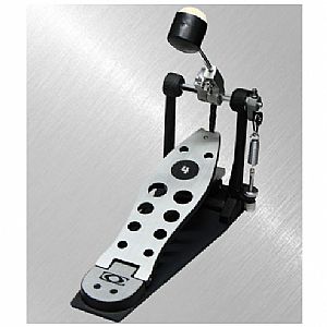 DC 2 PD-2 BASS DRUM PEDAL