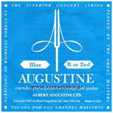 AUGUSTINE BLUE N.2 B-ΣΙ ΧΟΡΔΗ ΚΛΑΣΙΚΗΣ