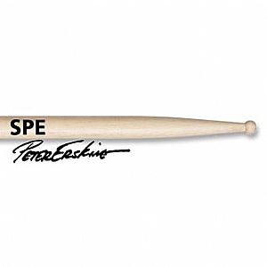 ΜΠΑΓΚΕΤΕΣ VIC FIRTH PETER ERSKINE SPE WOOD TIP