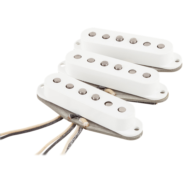 FENDER CUSTOM '69 STRAT PICKUPS SET