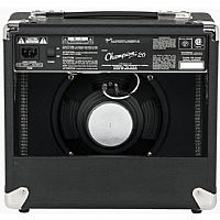FENDER CHAMPION 20 Watt ΕΝΙΣΧΥΤΗΣ ΚΙΘΑΡΑΣ