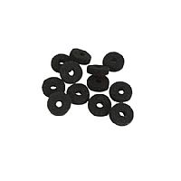 FENDER BLACK FELT WASHER