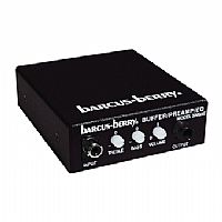 BARCUS BERRY 3000AE PIEZO BUFFER PRE-AMPLIFIER 