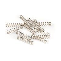 FENDER HUMBUCKING PICKUP MOUNTING SPRINGS (12)