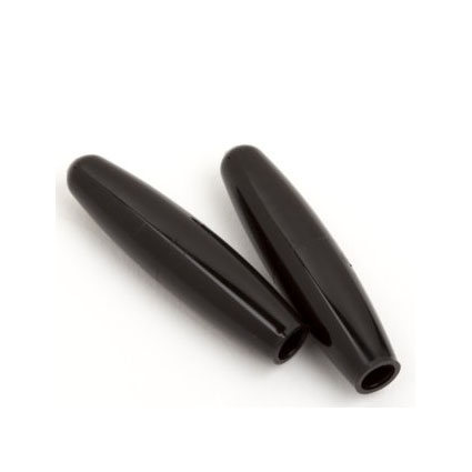 FENDER STRAT TREMOLO ARM TIP BLACK