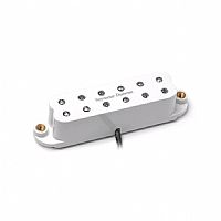 SEYMOUR DUNCAN SL59-1b LITTLE'59 WHITE