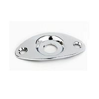 FENDER FOOTBALL SHAPED JACK FERRULE