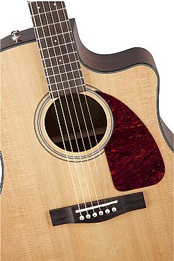 FENDER CD-280SCE V2 NAT