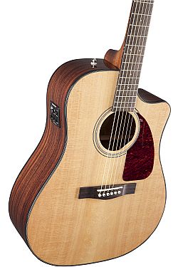 FENDER CD-280SCE V2 NAT