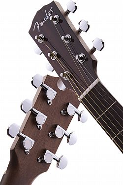 FENDER CD-280SCE V2 NAT