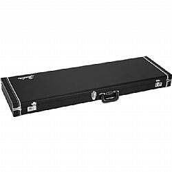 FENDER CLASSIC SERIES BASS CASE BLACK