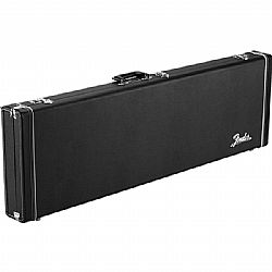 FENDER CLASSIC SERIES BASS CASE BLACK