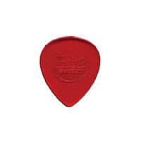 DUNLOP STUBBY PICK 1.00mm