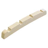 FENDER NUT ΜΠΑΣΟΥ PRE-SLOTTED