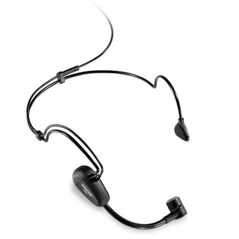 SHURE PGA31TQG ΜΙΚΡΟΦΩΝΟ ΚΕΦΑΛΗΣ ΓΙΑ ΑΣΥΡΜΑΤΟ