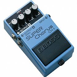 BOSS CH-1 SUPER CHORUS