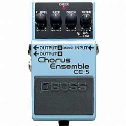 BOSS CE-5 CHORUS ENSEMBLE