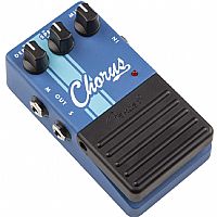 FENDER CHORUS PEDAL