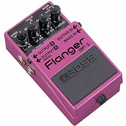 BOSS BF-3 FLANGER
