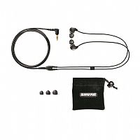 SHURE SE112 ΑΚΟΥΣΤΙΚΑ MONITOR