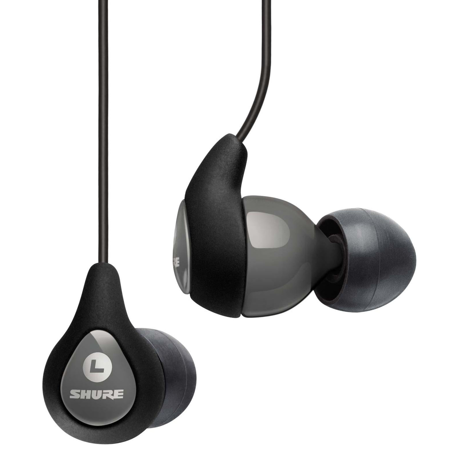 SHURE SE112 ΑΚΟΥΣΤΙΚΑ MONITOR