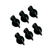 FENDER BLACK CHICKEN ΣΕΤ 6 ΚΟΥΜΠΙΑ ΕΝΙΣΧΥΤΗ