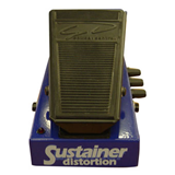 GEORGE DENNIS GD080 SUSTAINER DISTORTION