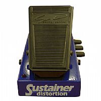 GEORGE DENNIS GD080 SUSTAINER DISTORTION