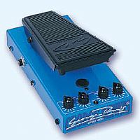 GEORGE DENNIS GD120 TREMOLO VOLUME