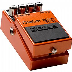 BOSS DS-1X DISTORTION