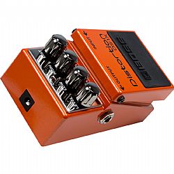 BOSS DS-1X DISTORTION