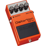 BOSS DS-1X DISTORTION SPECIAL EDITION