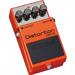 BOSS DS-1X DISTORTION