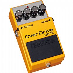 BOSS OD-1X OVERDRIVE SPECIAL EDITION