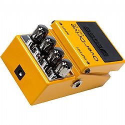 BOSS OD-1X OVERDRIVE SPECIAL EDITION
