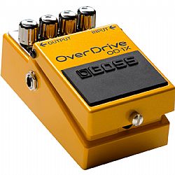BOSS OD-1X OVERDRIVE SPECIAL EDITION