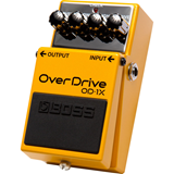 BOSS OD-1X OVERDRIVE SPECIAL EDITION