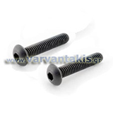 FLOYD ROSE NUT ASSEMBLY MOUNTING SCREW