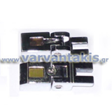 FLOYD ROSE BRIDGE SADDLE 3-4 CHROME