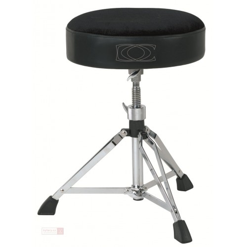 DRUMCRAFT DC 2.1 DRUMMER THRONE