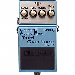 BOSS MO-2 MULTI OVERTONE