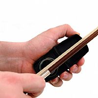 D'ADDARIO KAPLAN PERMIUM  ROSIN FOR VIOLIN WITH CASE LIGHT KRDL